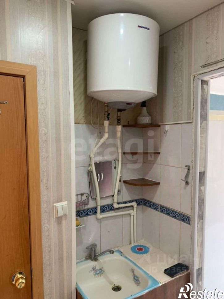 1-комн квартира улица Карла Маркса, 141,  д. 141