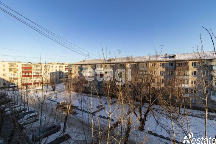 1-комн квартира улица Карла Маркса, 141,  д. 141