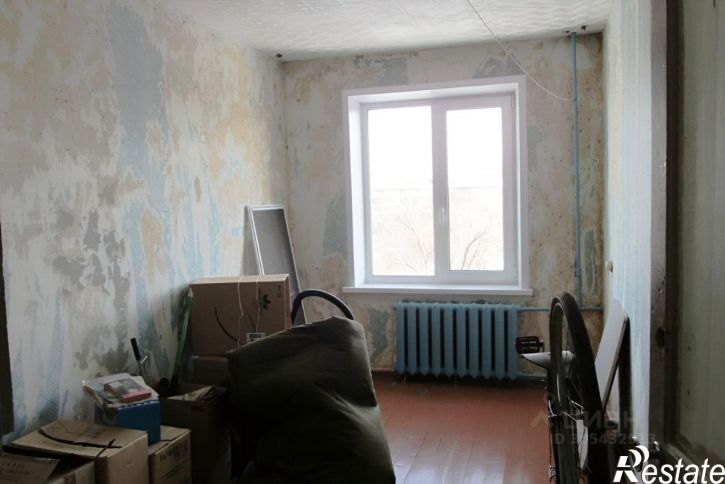 2-комн квартира проспект Машиностроителей, 4,  д. 4