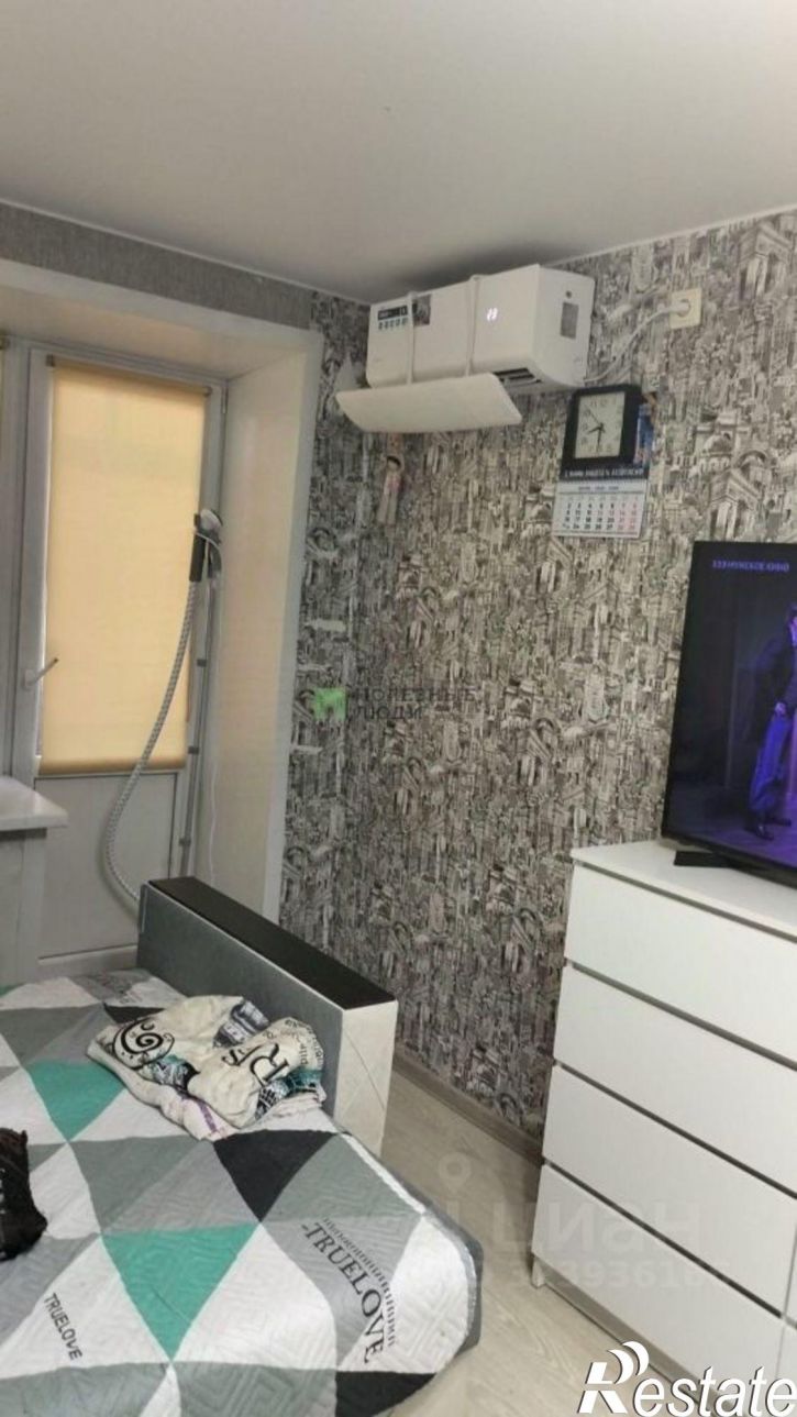 1-комн квартира улица Достоевского, 70,  д. 70