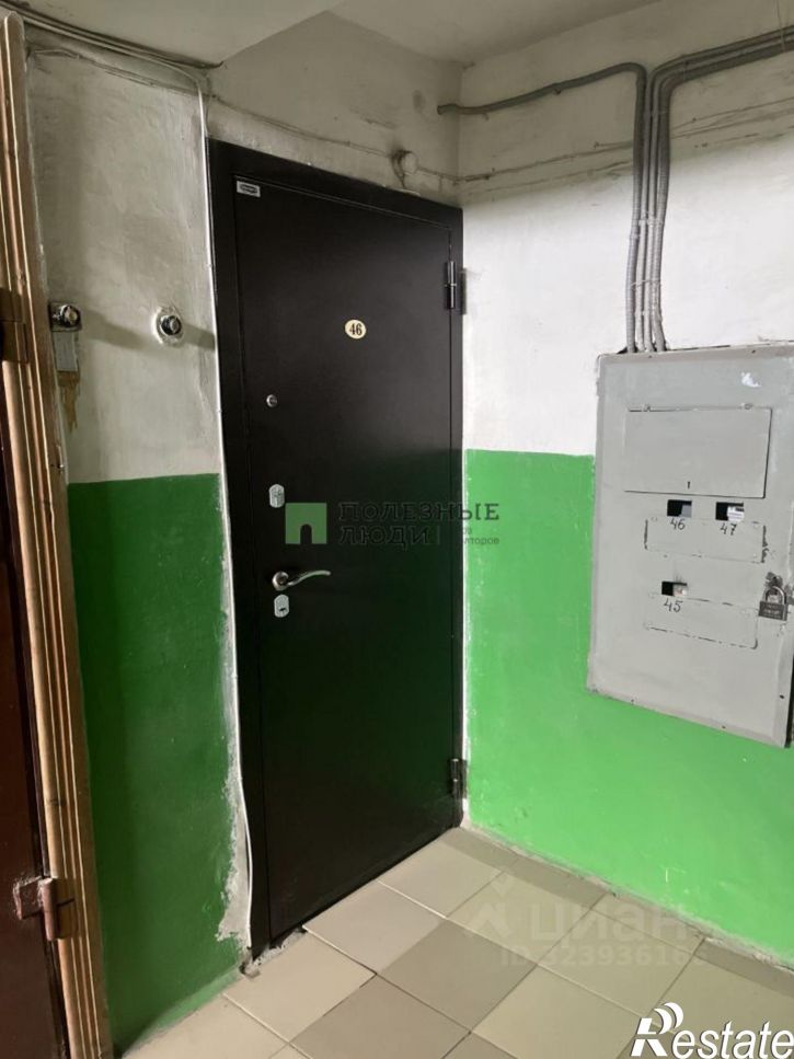 1-комн квартира улица Достоевского, 70,  д. 70