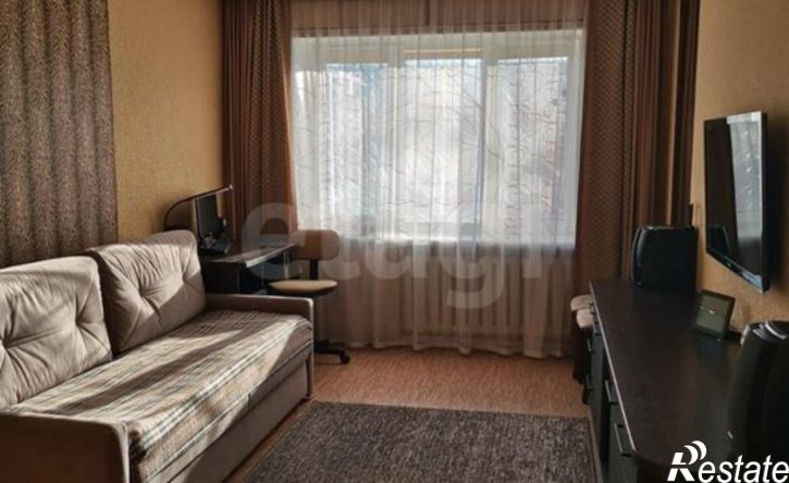 2-комн квартира улица Сергея Васильева, 9,  д. 9