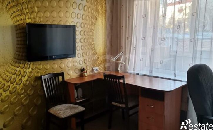 2-комн квартира улица Сергея Васильева, 9,  д. 9