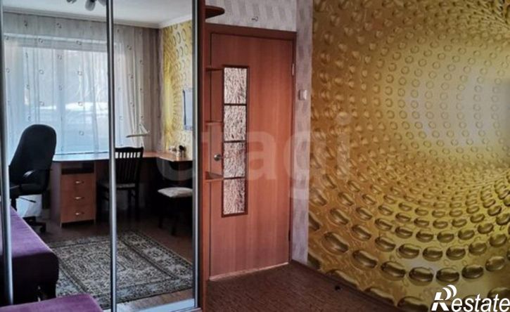 2-комн квартира улица Сергея Васильева, 9,  д. 9