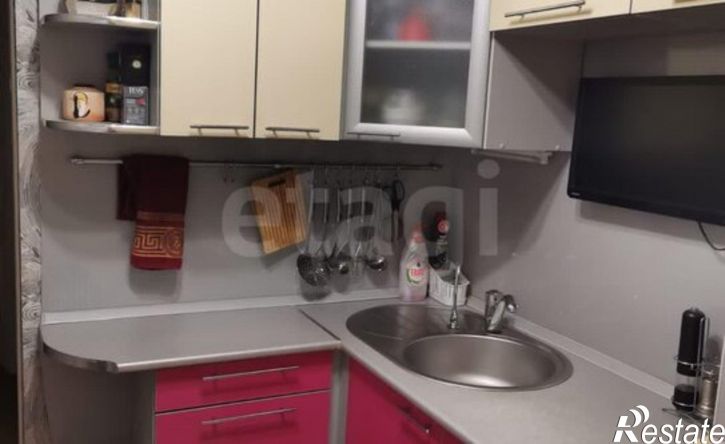 2-комн квартира улица Сергея Васильева, 9,  д. 9