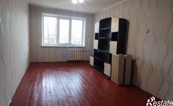 1-комн квартира Керамзитный поселок, 1Б,  д. 1Б