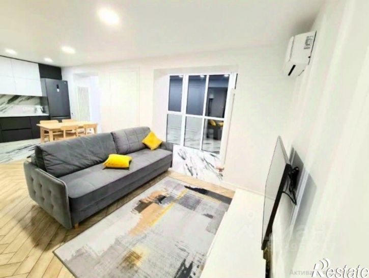 1-комн квартира Сибирская улица, 16,  д. 16