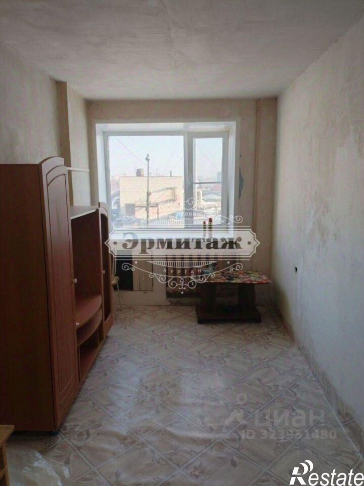 Комната улица Пархоменко, 61,  д. 61