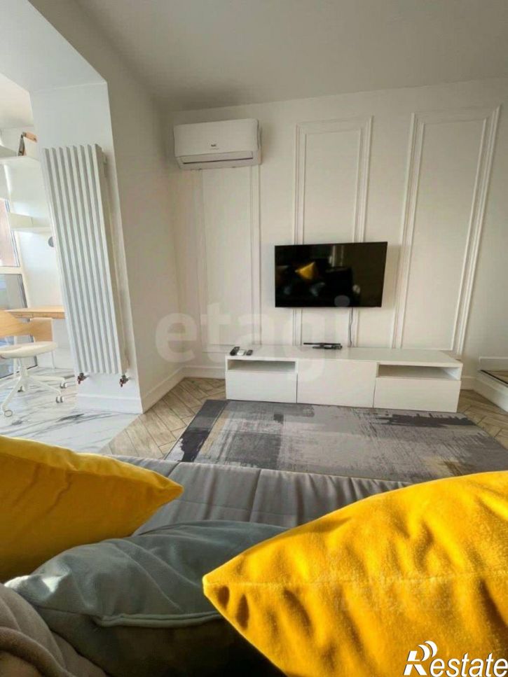 1-комн квартира Сибирская улица, 16,  д. 16