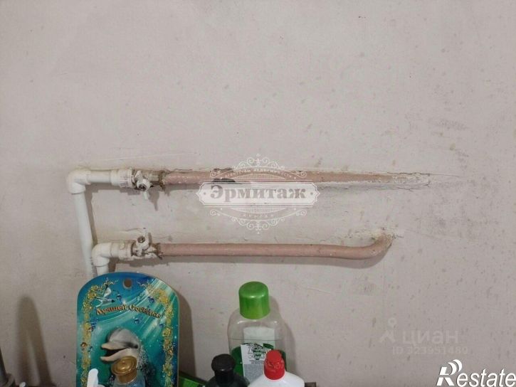 Комната улица Пархоменко, 61,  д. 61