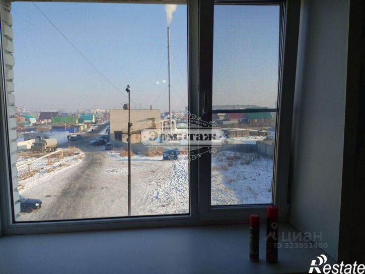 Комната улица Пархоменко, 61,  д. 61