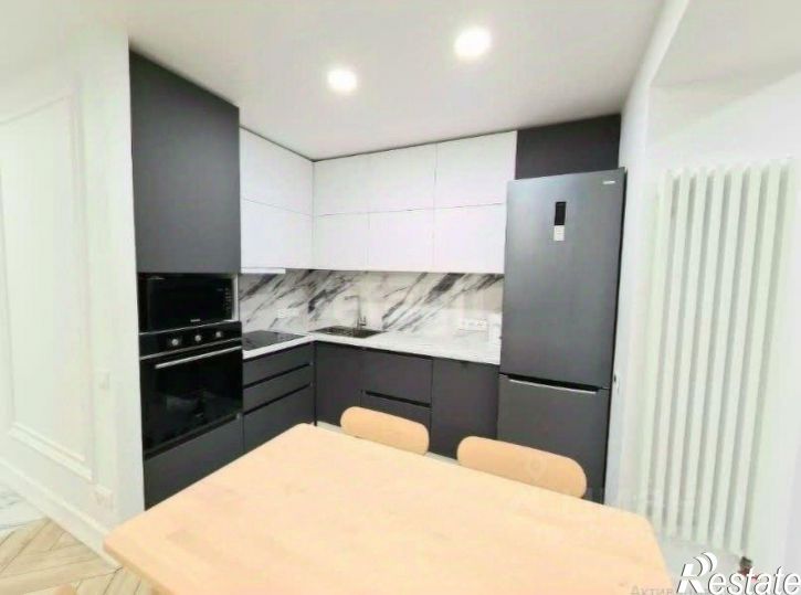 1-комн квартира Сибирская улица, 16,  д. 16