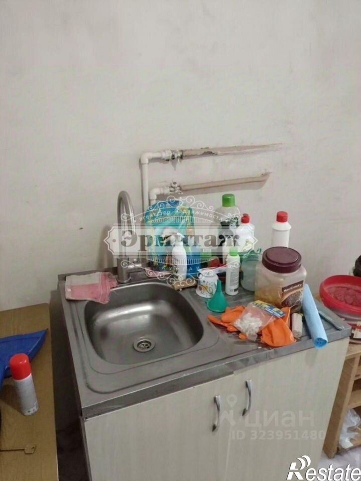 Комната улица Пархоменко, 61,  д. 61