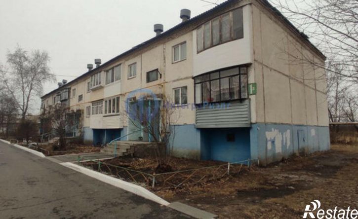 1-комн квартира Керамзитный поселок, 1Б,  д. 1Б