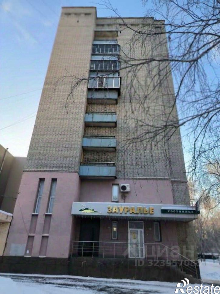 Помещение свободного назначения улица Рихарда Зорге, 28,  д. 28