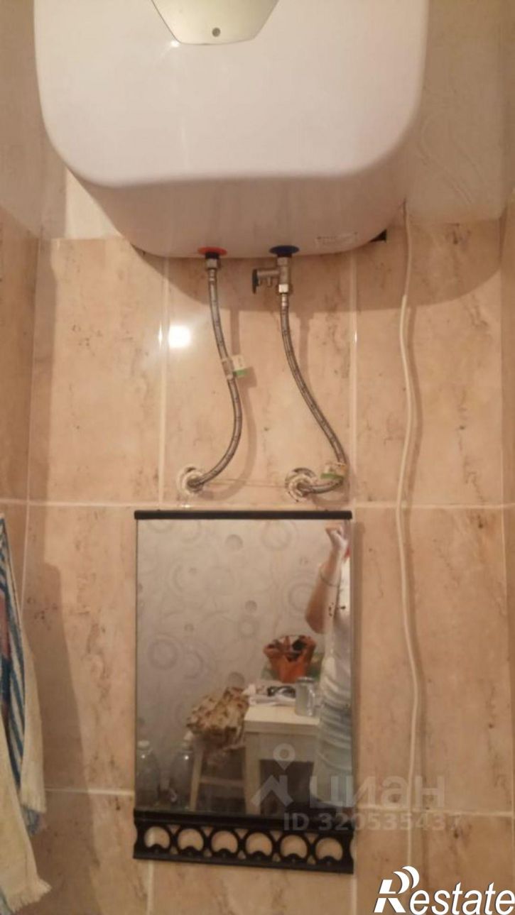 1-комн квартира ул К.Маркса, 141,  д. 141