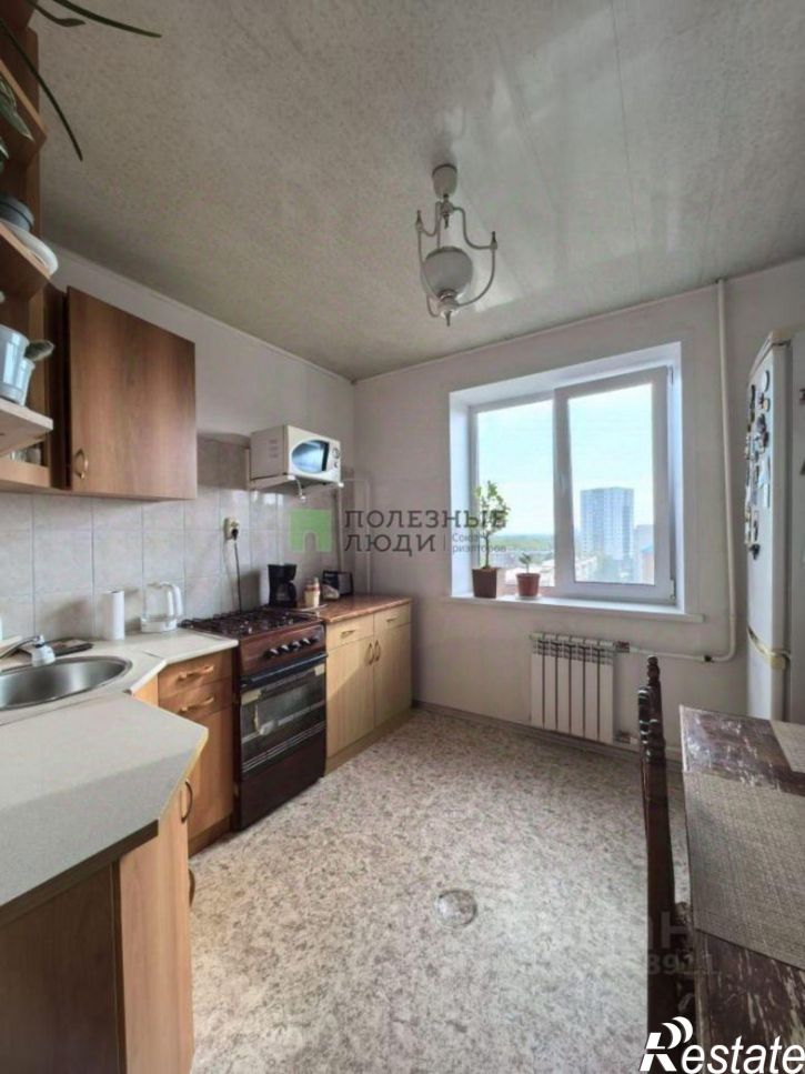 2-комн квартира ул Карельцева, 109,  д. 109