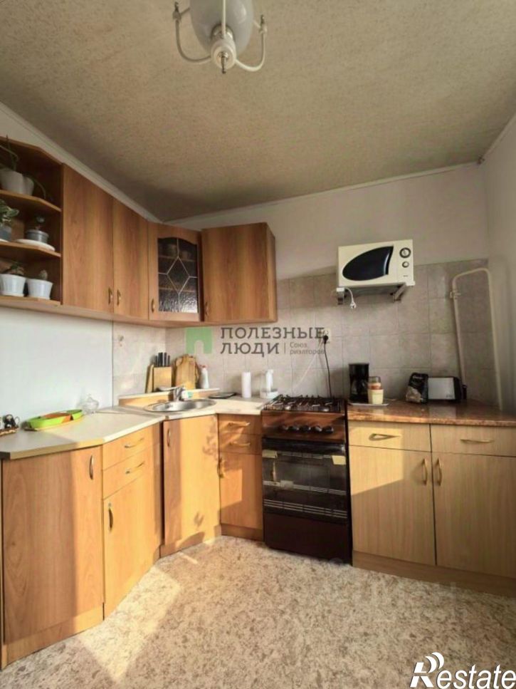 2-комн квартира ул Карельцева, 109,  д. 109