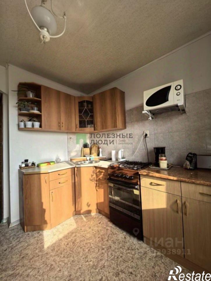 2-комн квартира ул Карельцева, 109,  д. 109