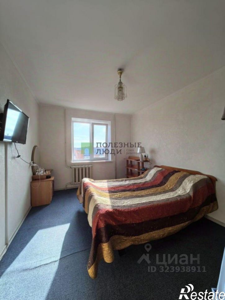 2-комн квартира ул Карельцева, 109,  д. 109