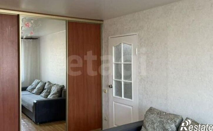 1-комн квартира ул Бурова-Петрова, 97б,  д. 97б