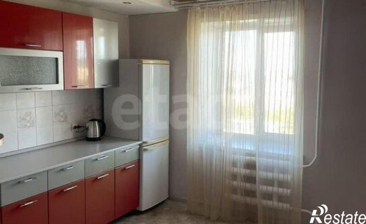1-комн квартира ул Бурова-Петрова, 97б,  д. 97б
