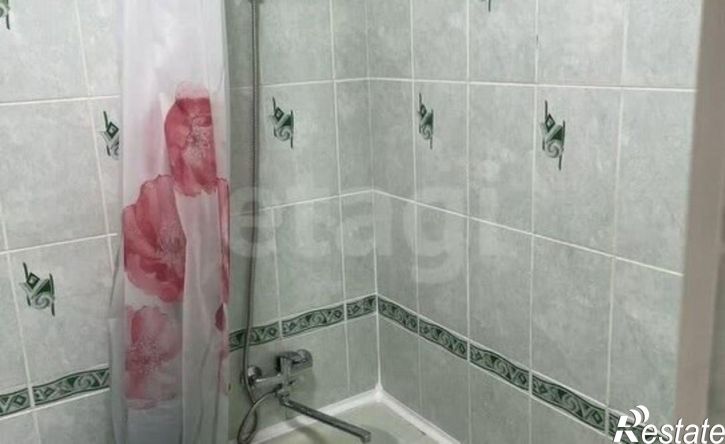 1-комн квартира ул Бурова-Петрова, 97б,  д. 97б