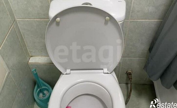 1-комн квартира ул Бурова-Петрова, 97б,  д. 97б