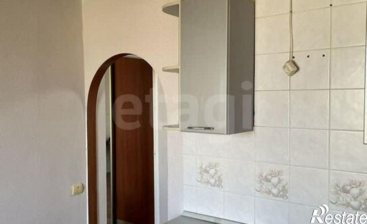 1-комн квартира ул Бурова-Петрова, 97б,  д. 97б