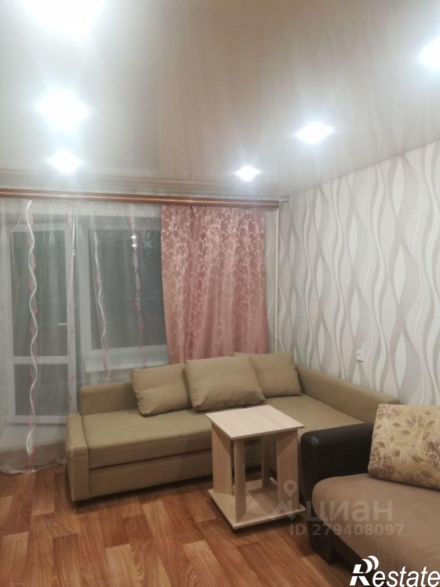 Сдать квартиру за 20 000 рублей на улица Бажова, 71