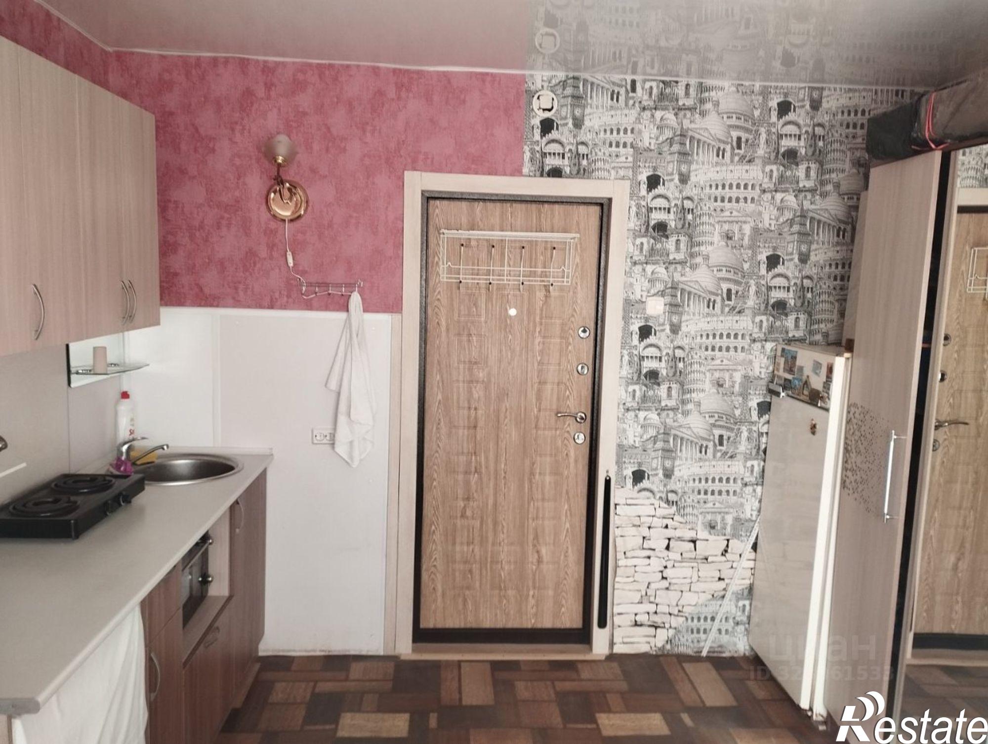 Купить квартиру за 450 000 рублей на улица Бажова, 67