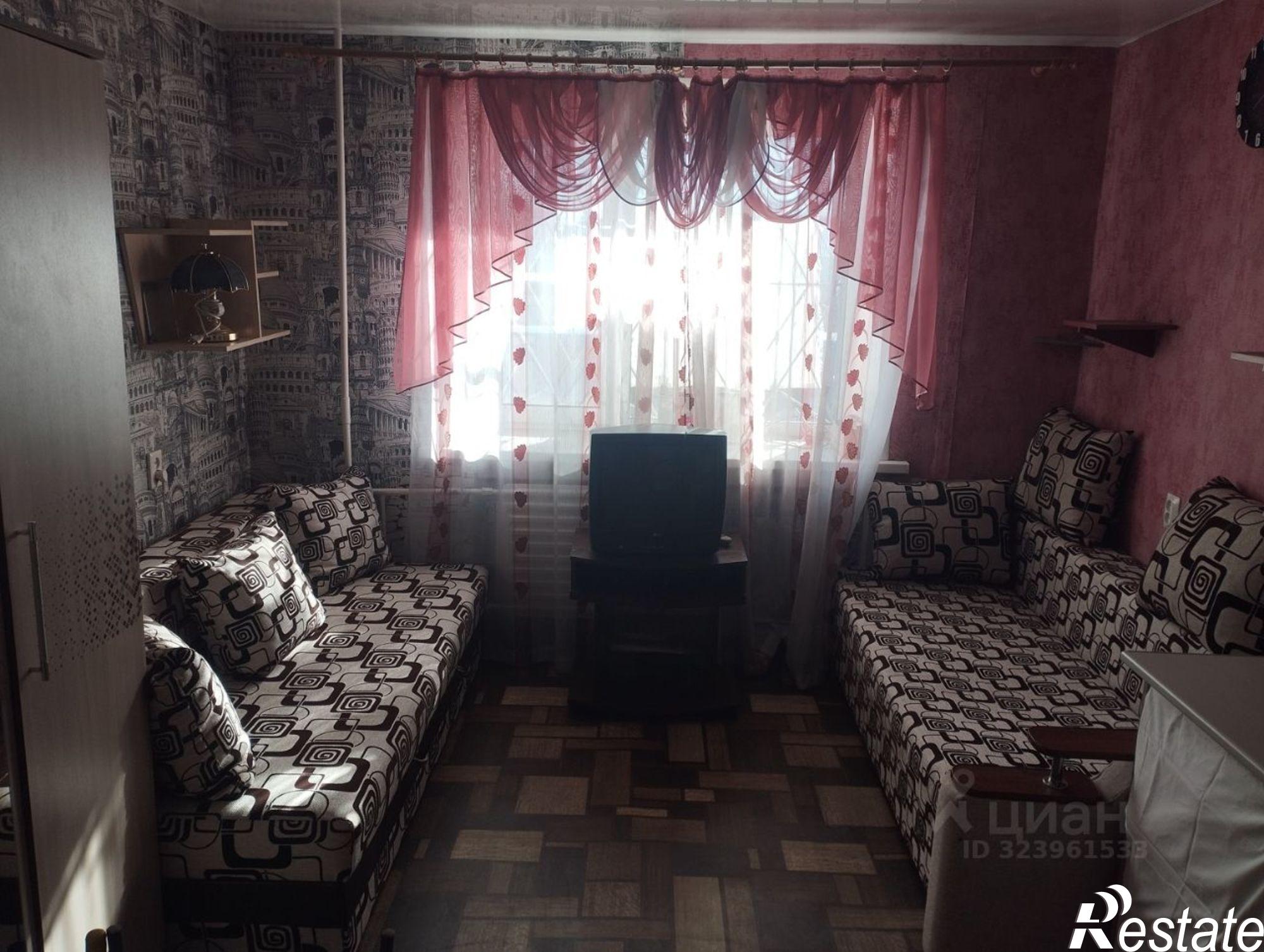 Купить квартиру за 450 000 рублей на улица Бажова, 67