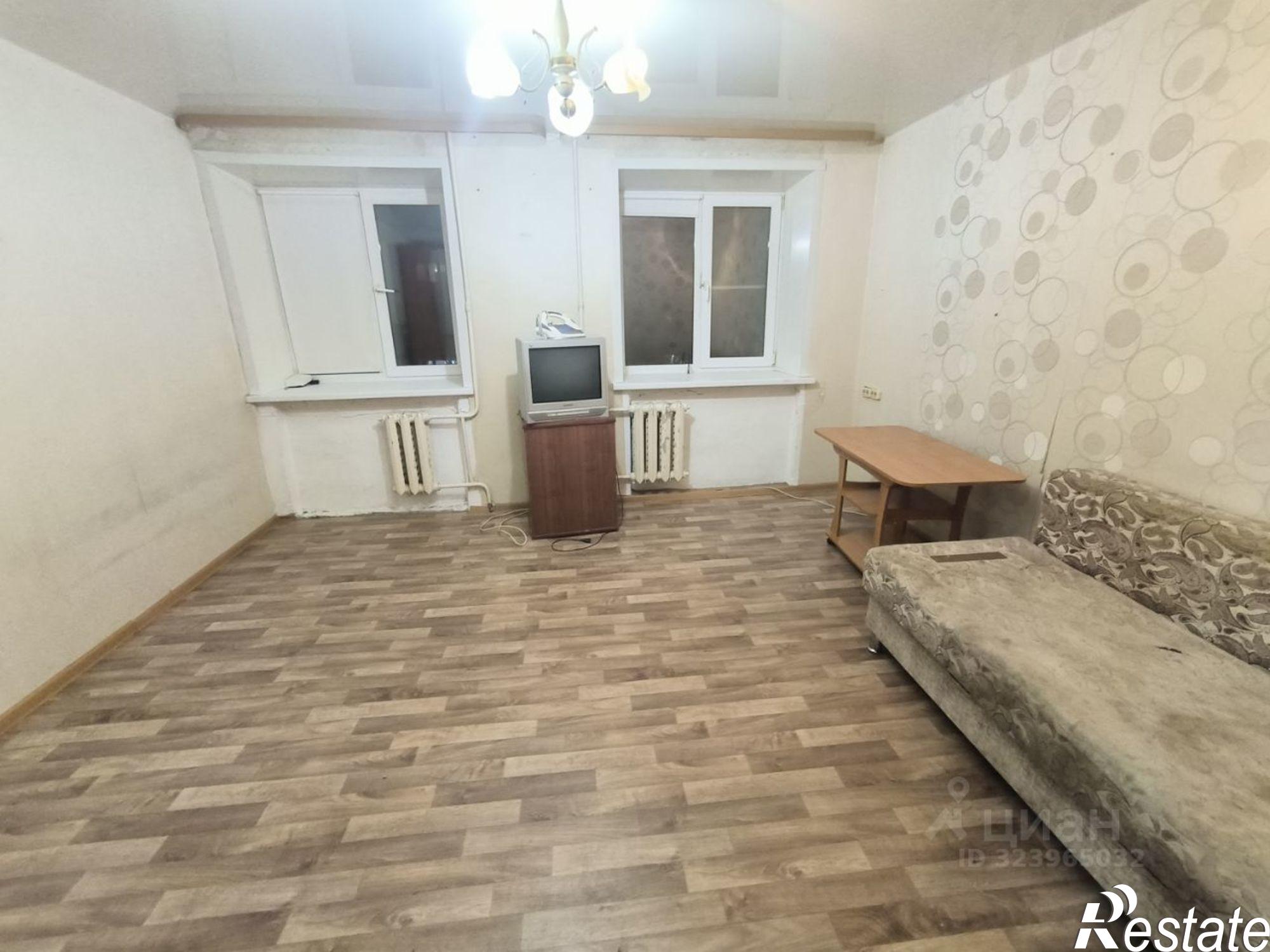 Сдать квартиру за 14 000 рублей на ул Урицкого, 77