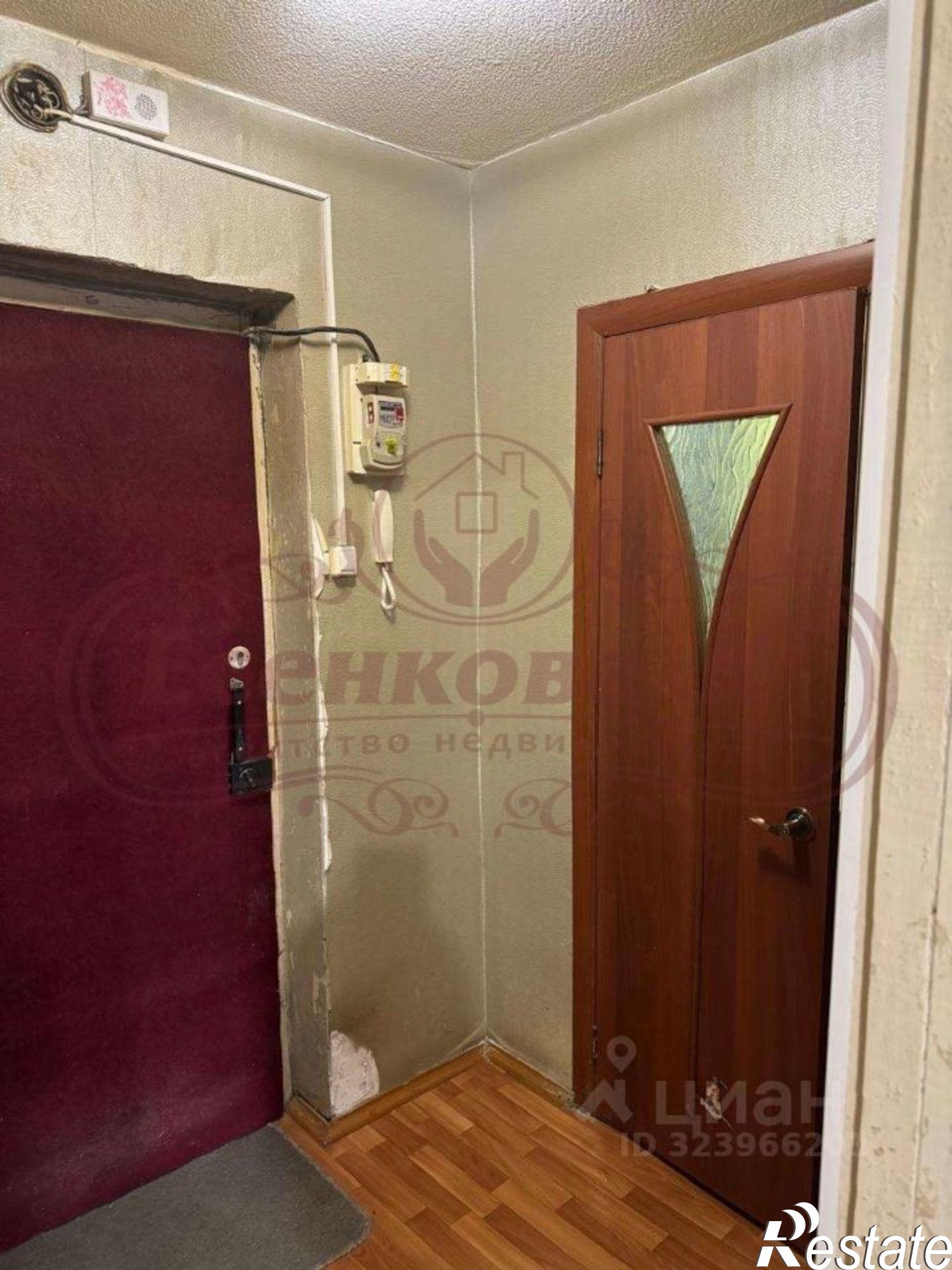 Сдать квартиру за 18 000 рублей на ул Бурова-Петрова, 12