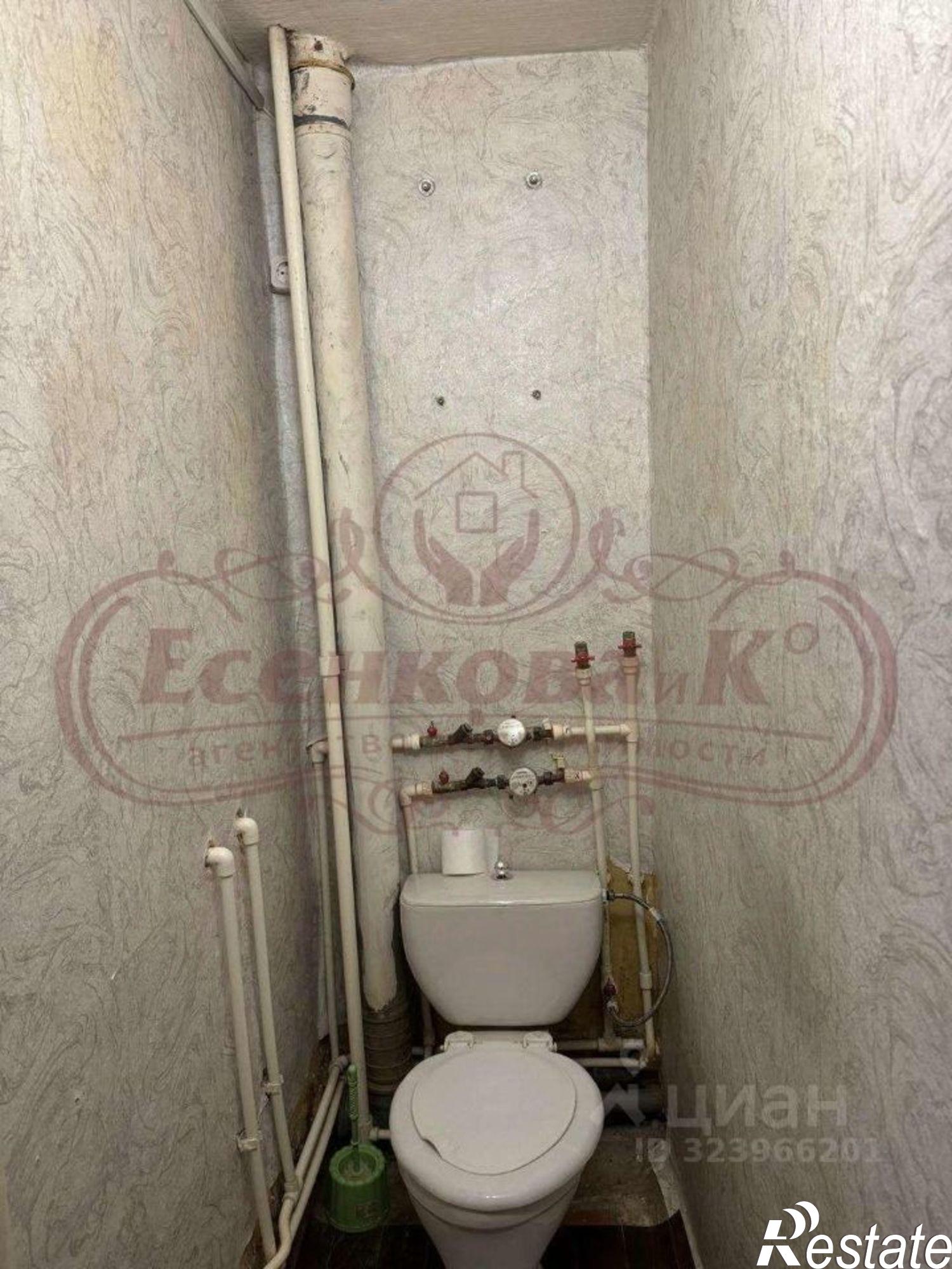 Сдать квартиру за 18 000 рублей на ул Бурова-Петрова, 12