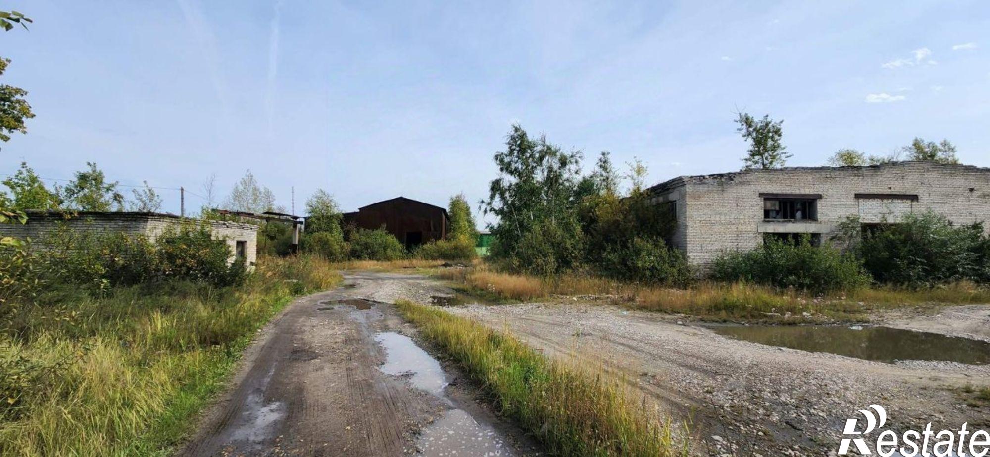 Купить ОСЗ, отдельно стоящее здание за 799 600 рублей на Омская улица, 179В