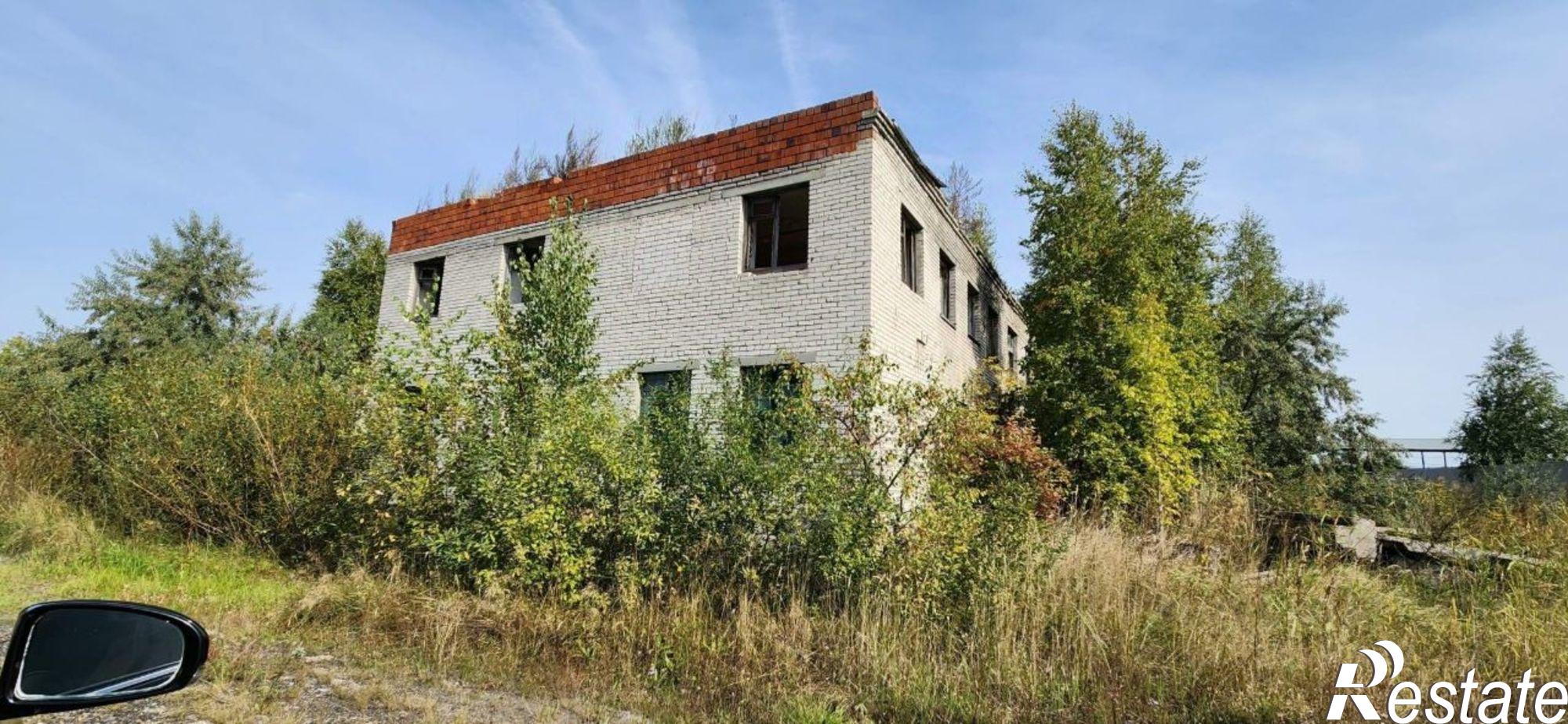 Купить ОСЗ, отдельно стоящее здание за 799 600 рублей на Омская улица, 179В