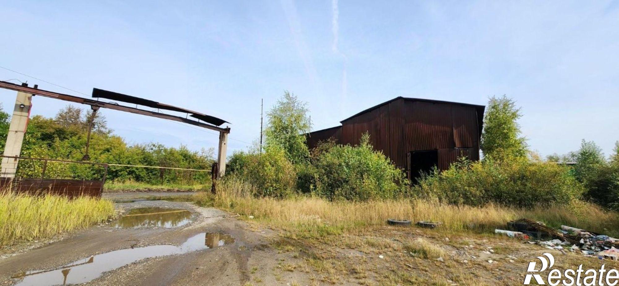 Купить ОСЗ, отдельно стоящее здание за 799 600 рублей на Омская улица, 179В