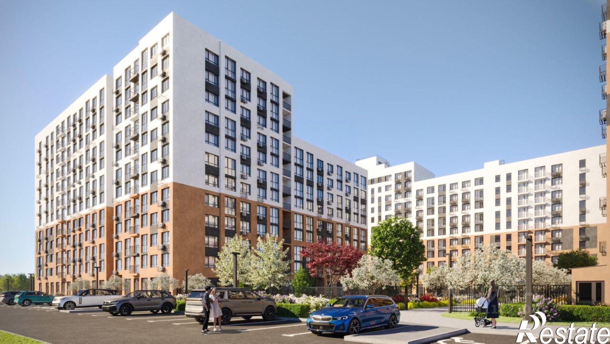 Купить квартиру за 4 290 000 рублей на Шадринский тракт