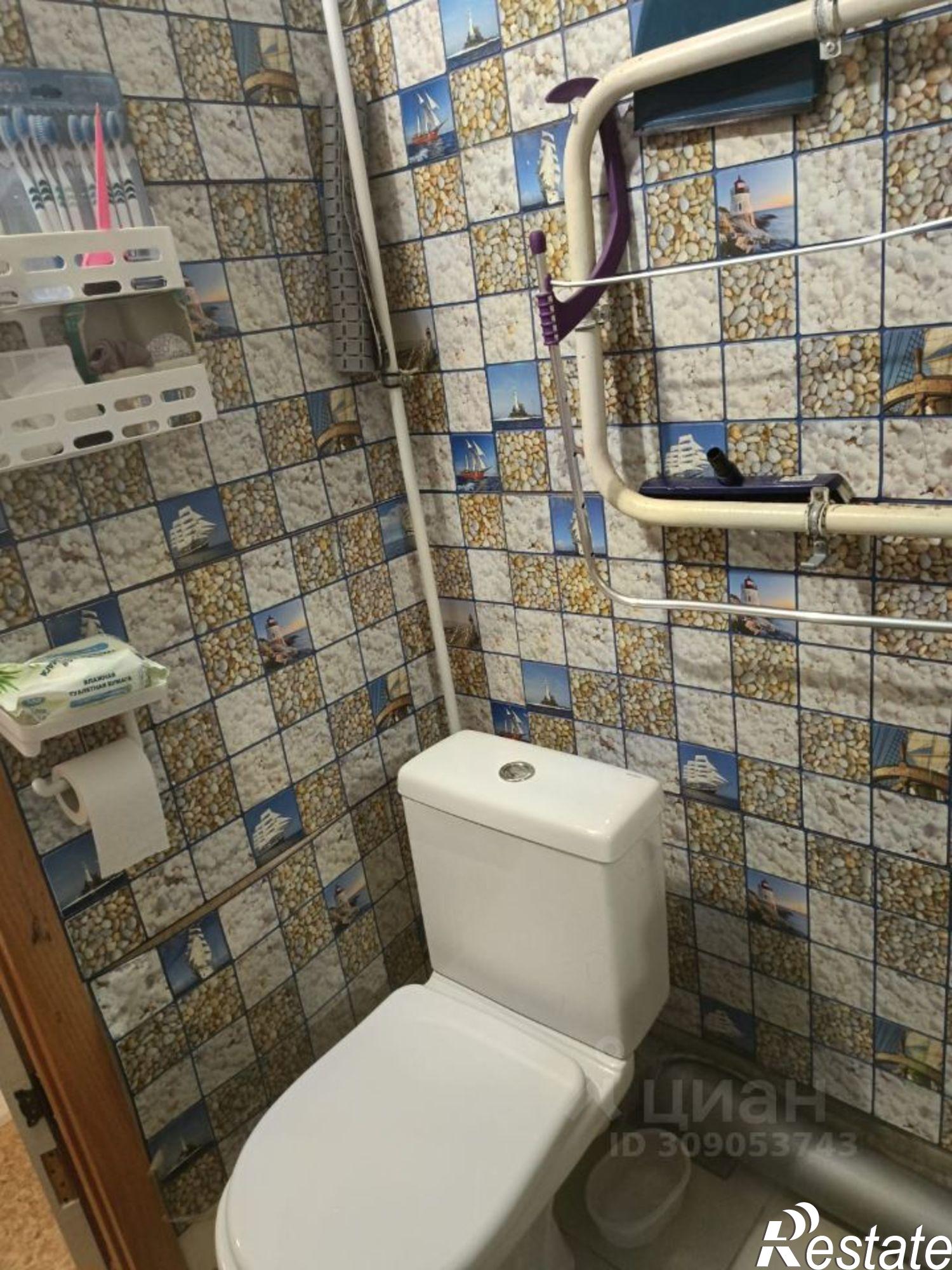 Сдать квартиру за 12 000 рублей на 11-й микрорайон, 9