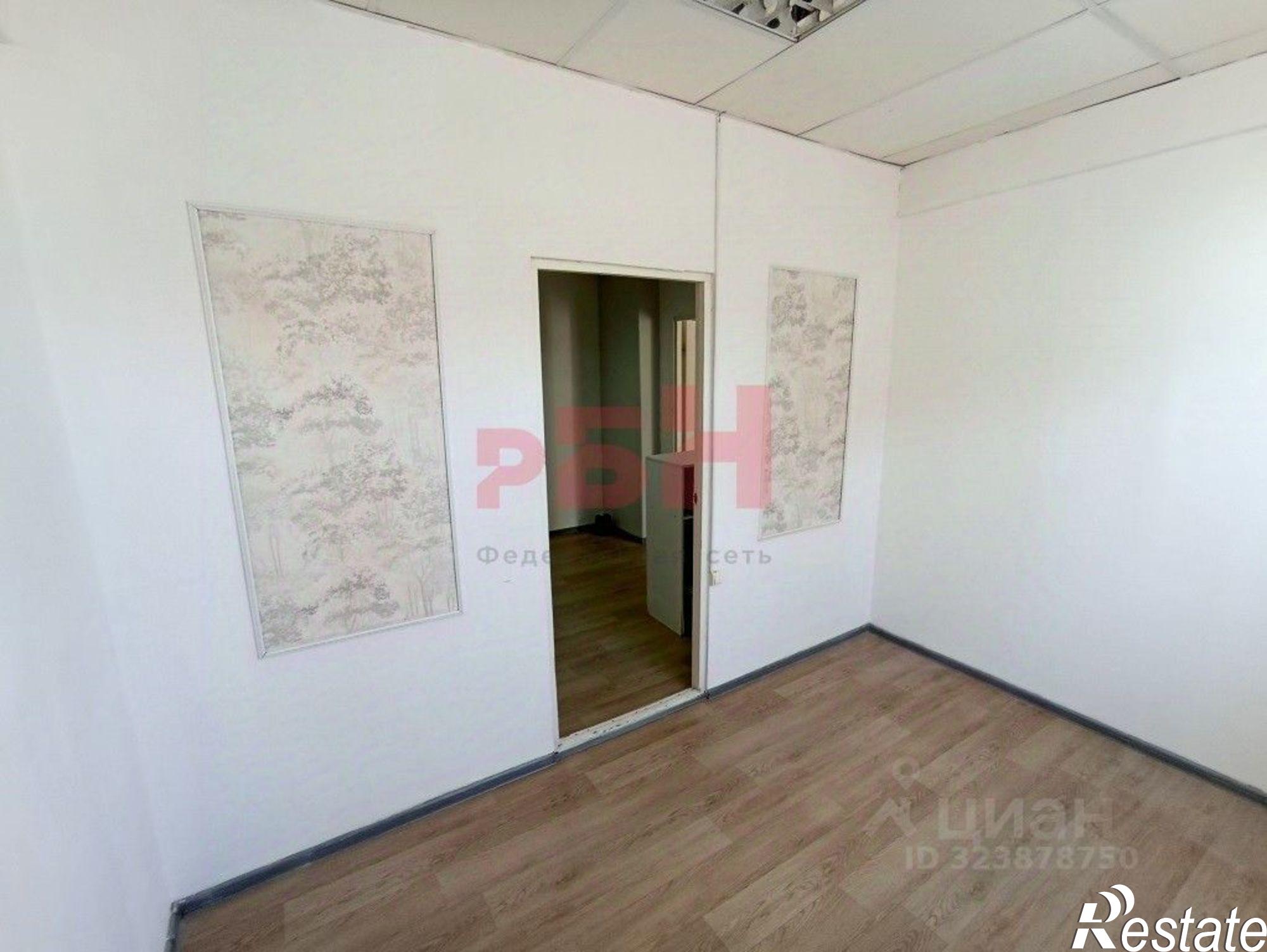 Сдать офис, помещение под офис за 20 000 рублей на улица Куйбышева, 35