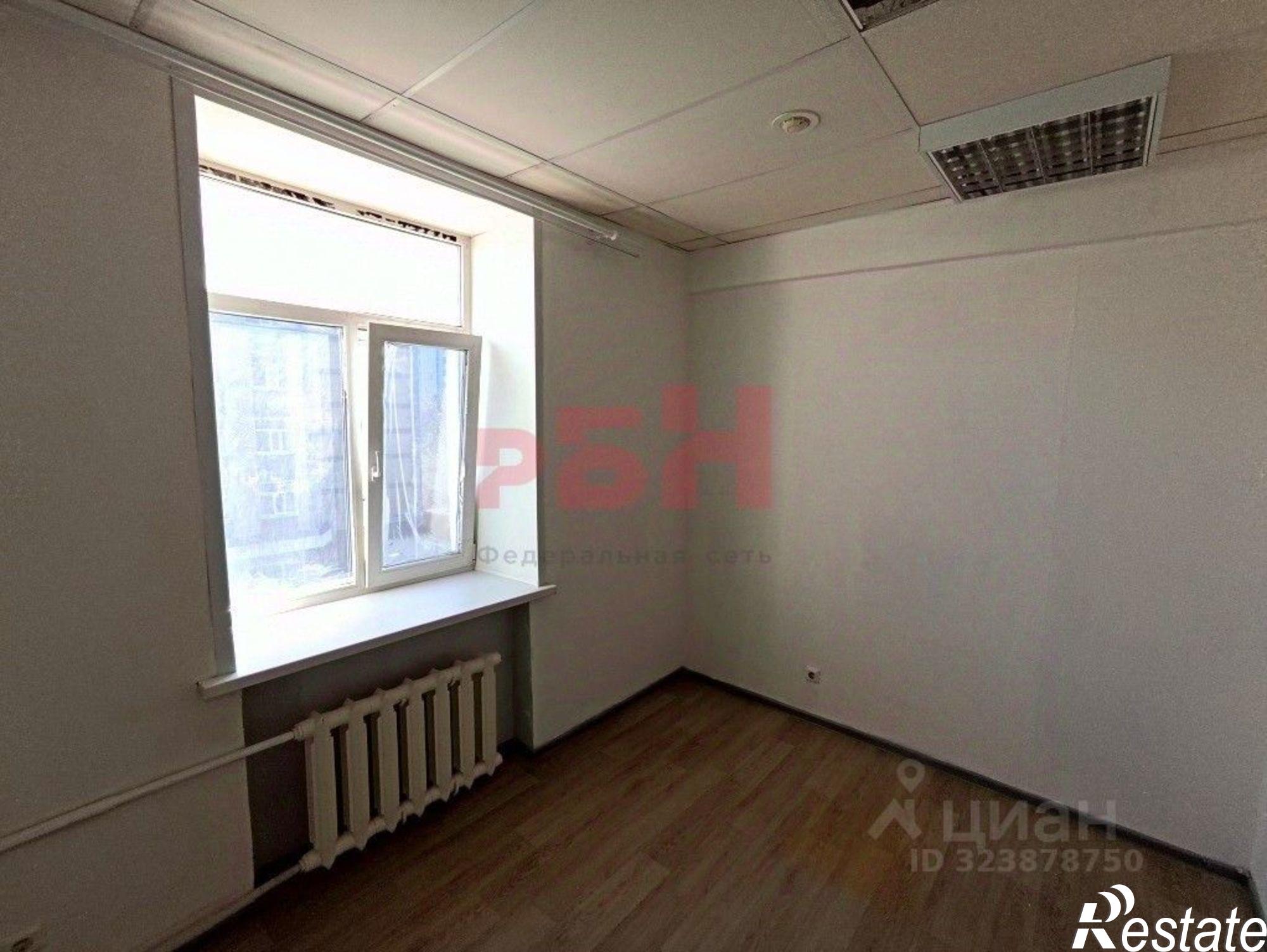 Сдать офис, помещение под офис за 20 000 рублей на улица Куйбышева, 35