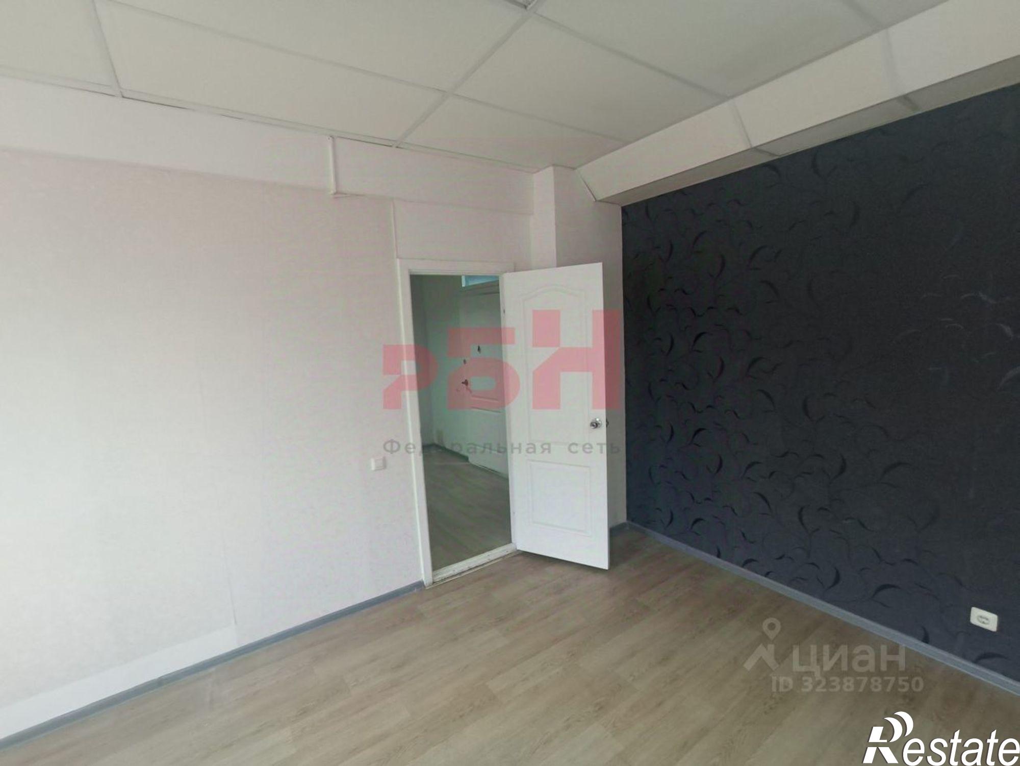 Сдать офис, помещение под офис за 20 000 рублей на улица Куйбышева, 35