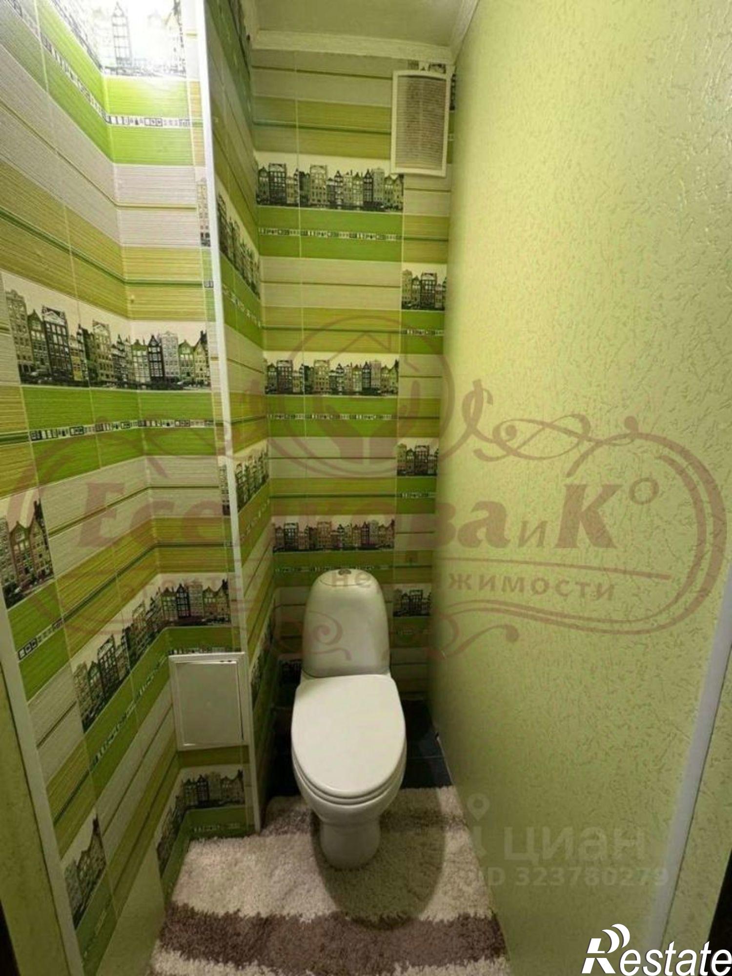 Купить квартиру за 3 300 000 рублей на улица 9 Мая, 4В