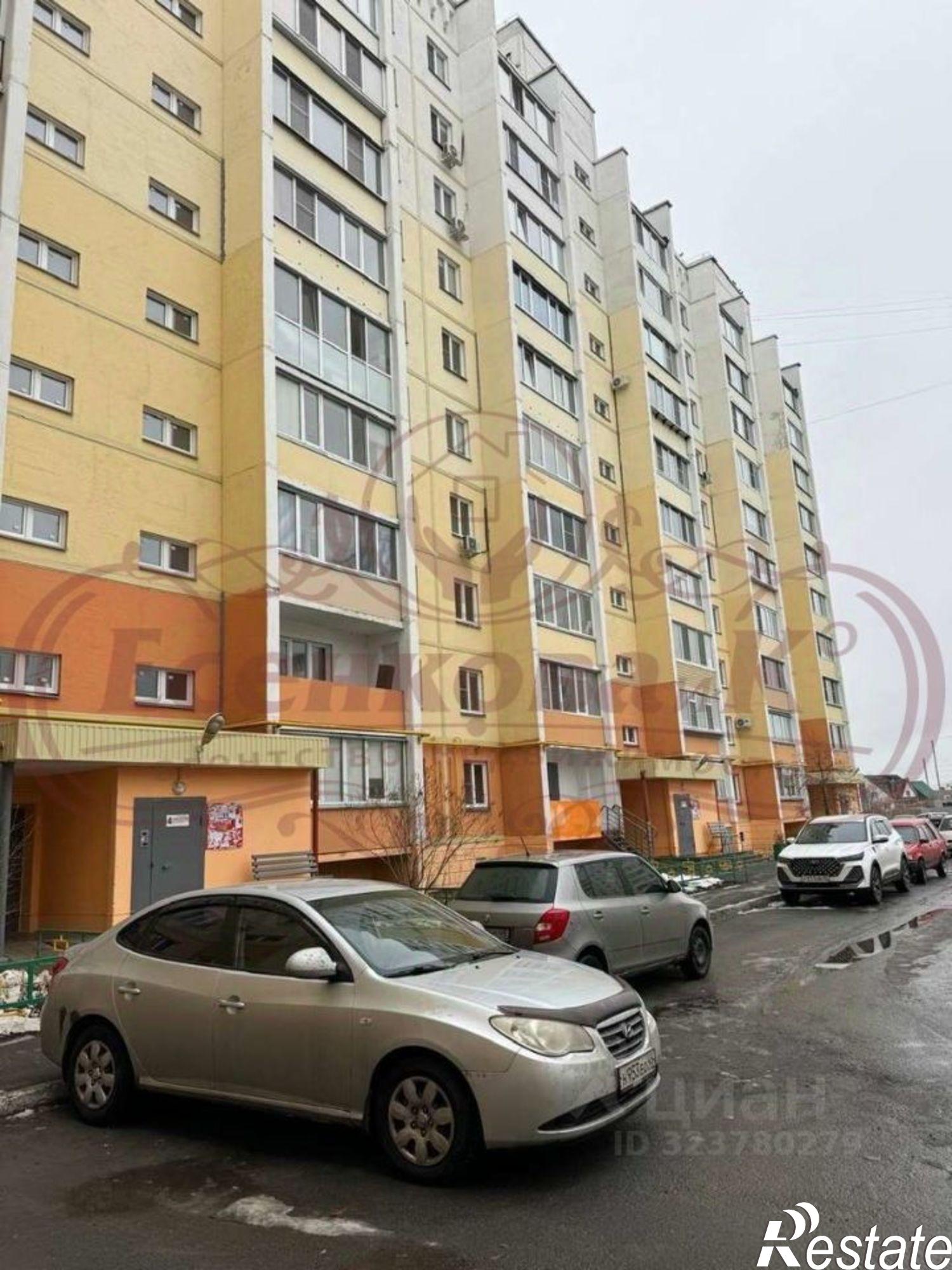 Купить квартиру за 3 300 000 рублей на улица 9 Мая, 4В