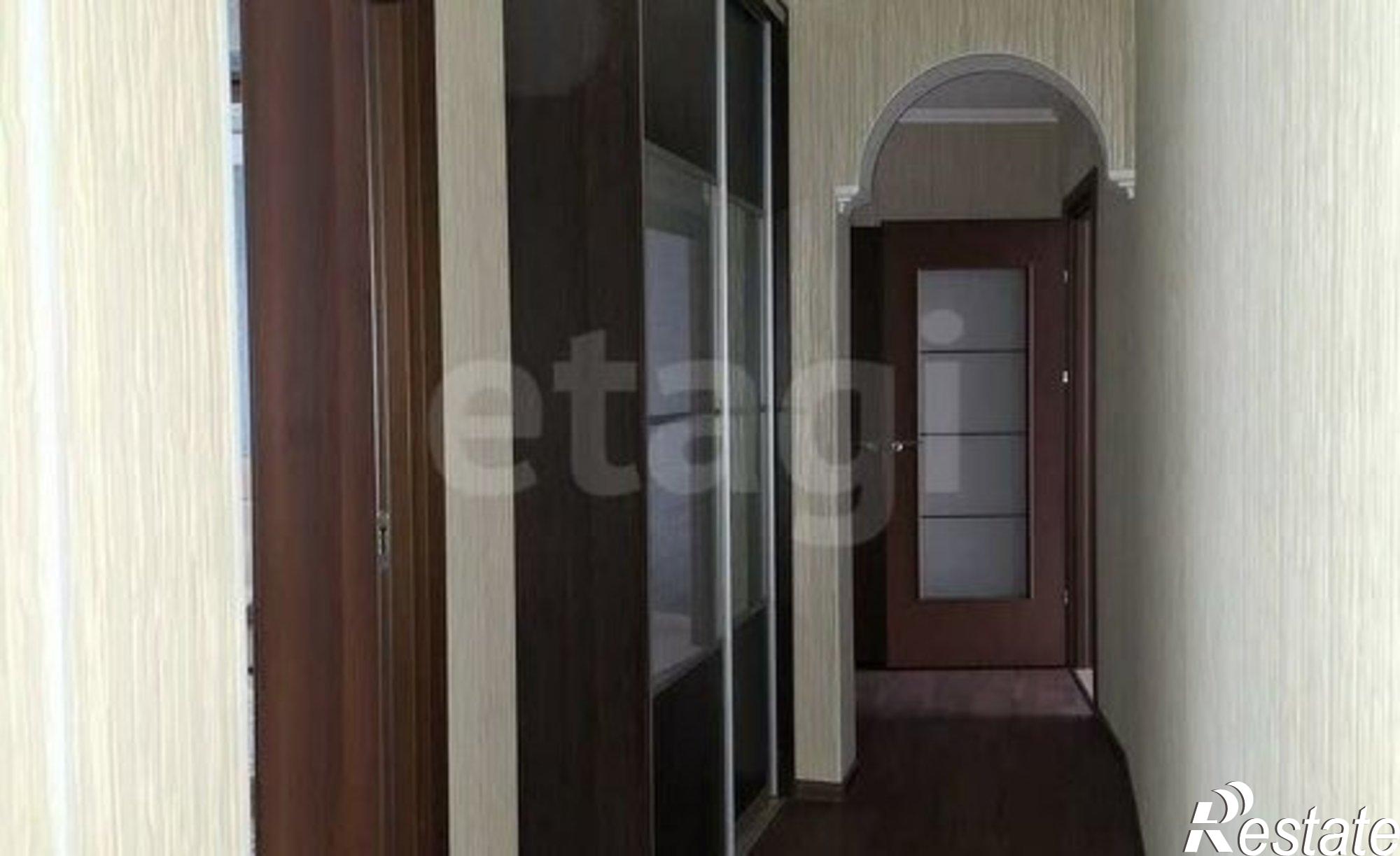 Купить квартиру за 7 500 000 рублей на жилой район Заозёрный, 6-й микрорайон, 26