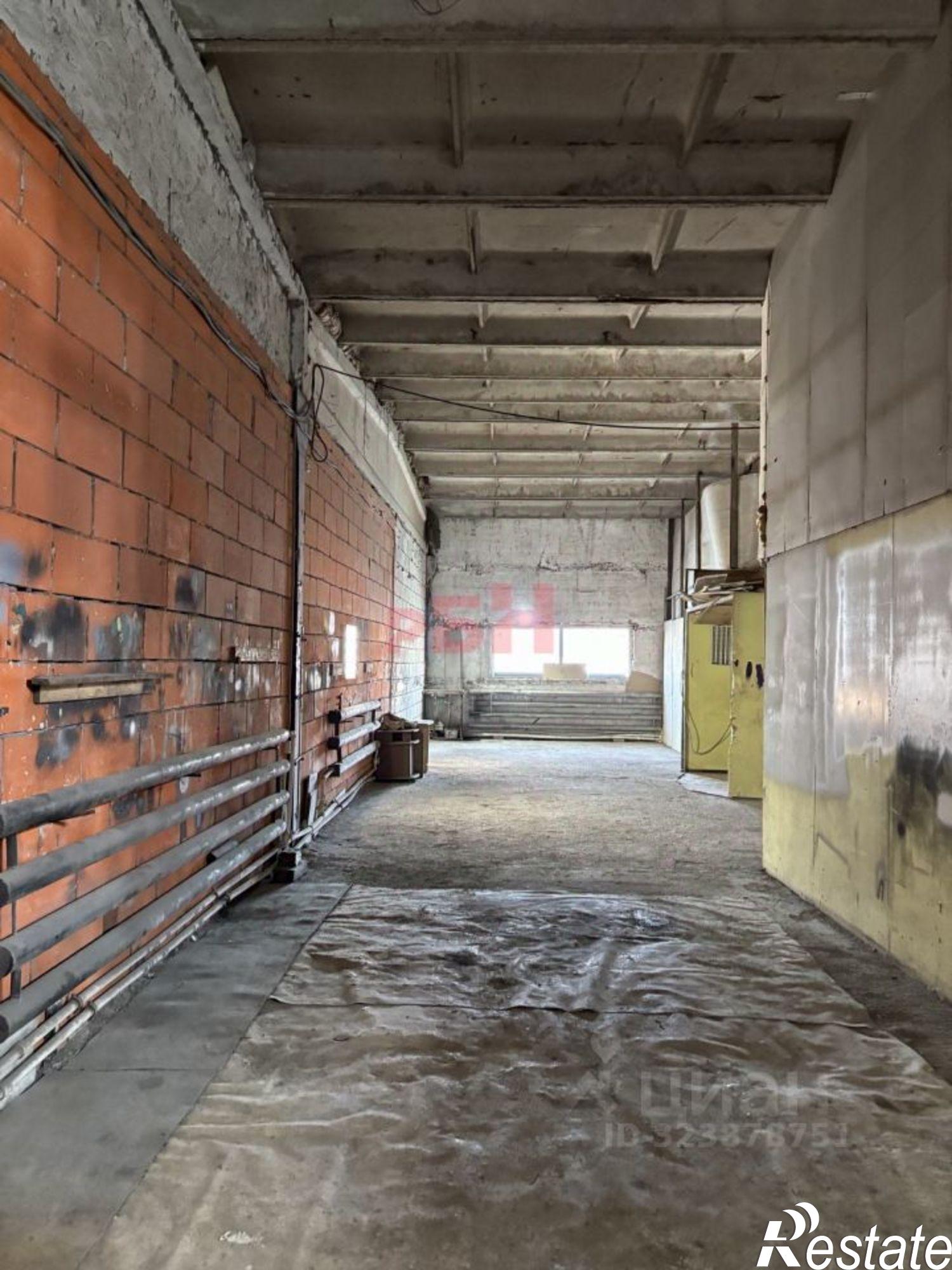 Сдать производственную площадь за 35 000 рублей на пр-кт Маршала Голикова, 27