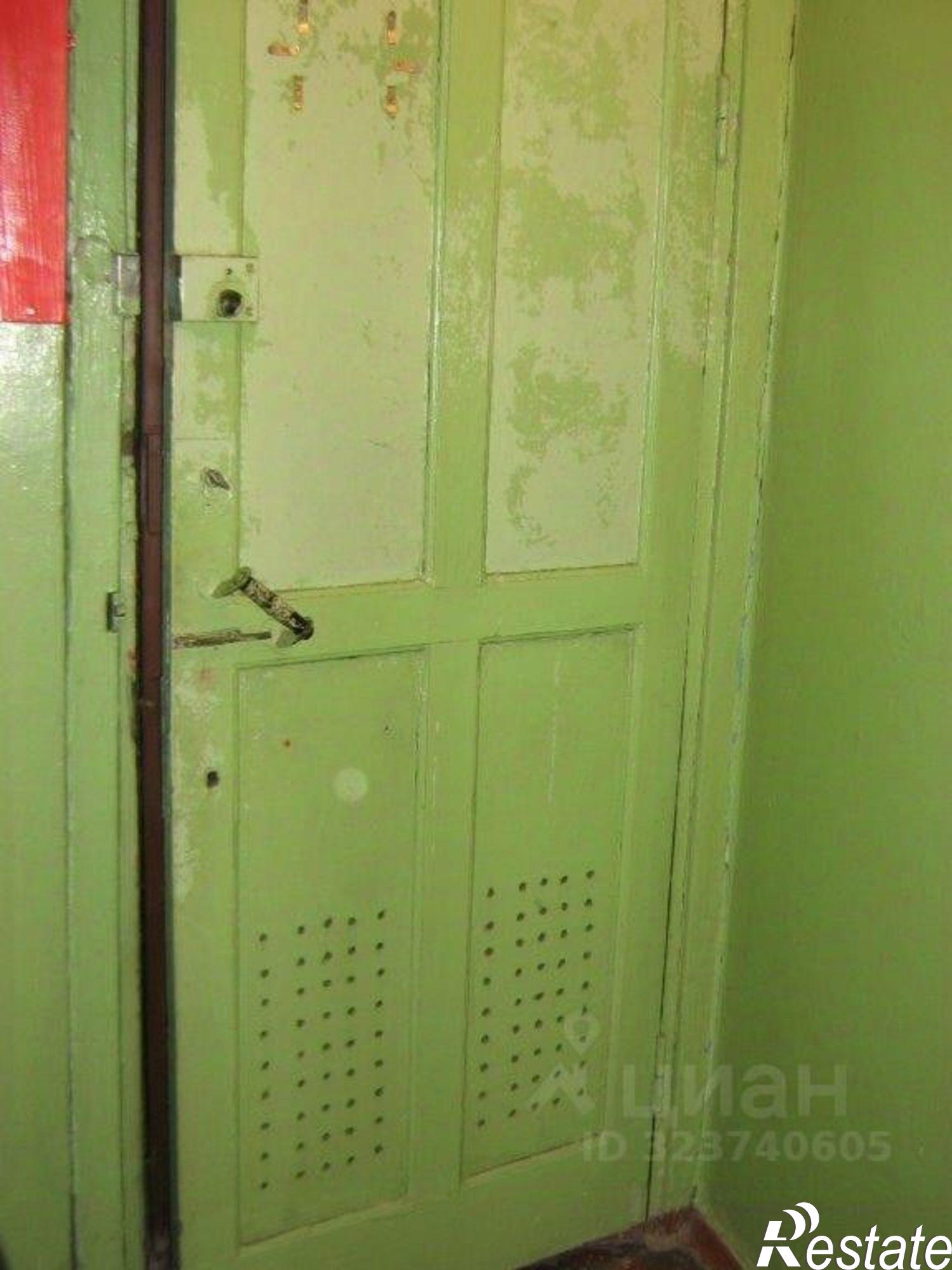 Купить квартиру за 2 400 000 рублей на ул Василия Блюхера, 26