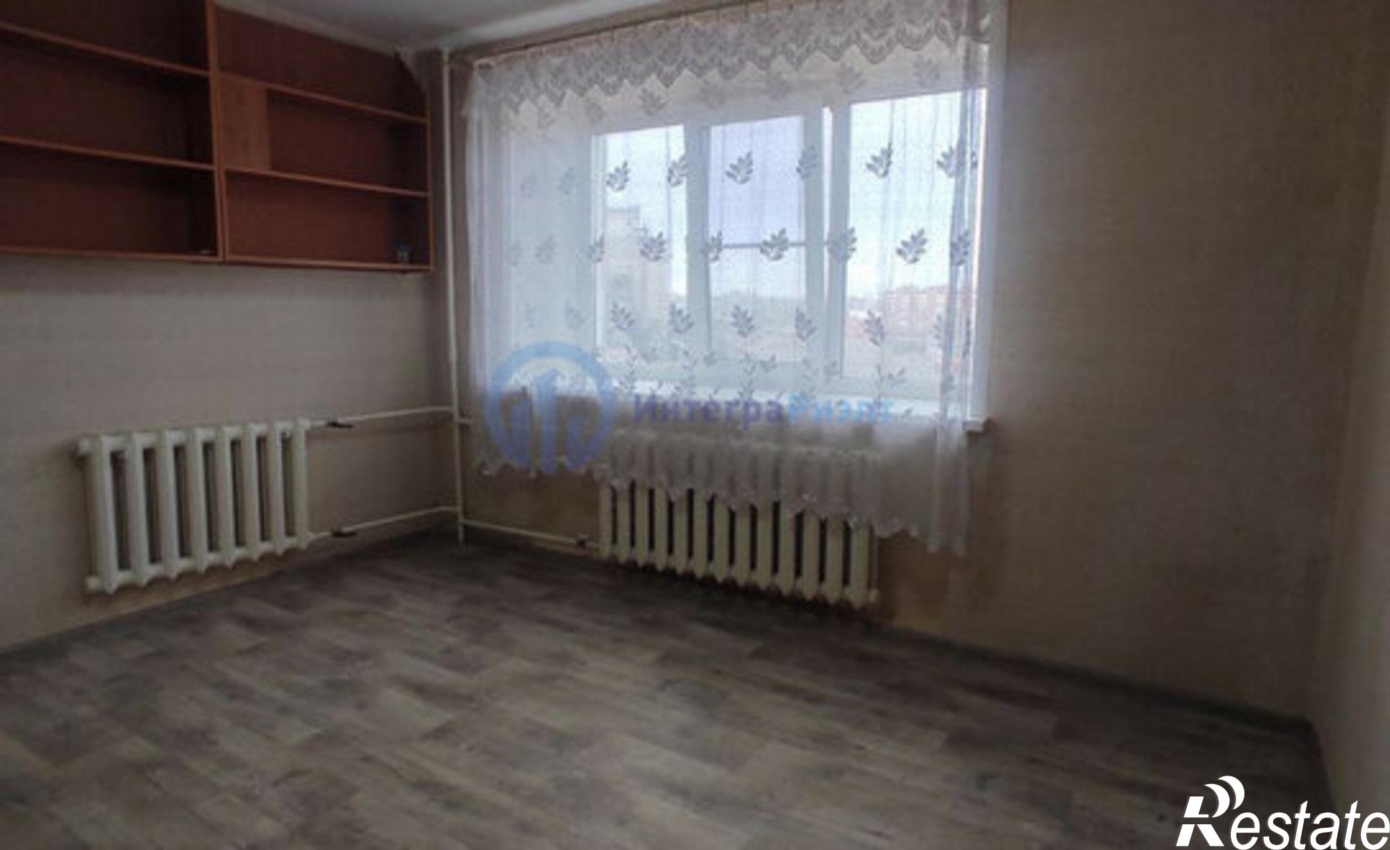 Купить квартиру за 1 599 000 рублей на ул Половинская, 8