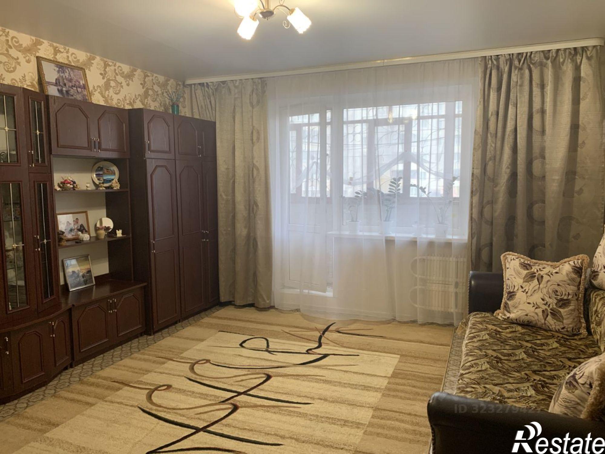 Купить квартиру за 6 000 000 рублей на Солнечный б-р, 11